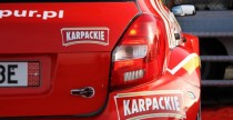 Karpackie Rally Team